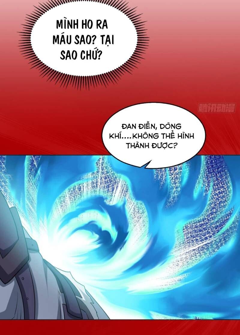 Trọng Sinh Thành Cậu Vàng Tại Dị Thế Chapter 64 - 27