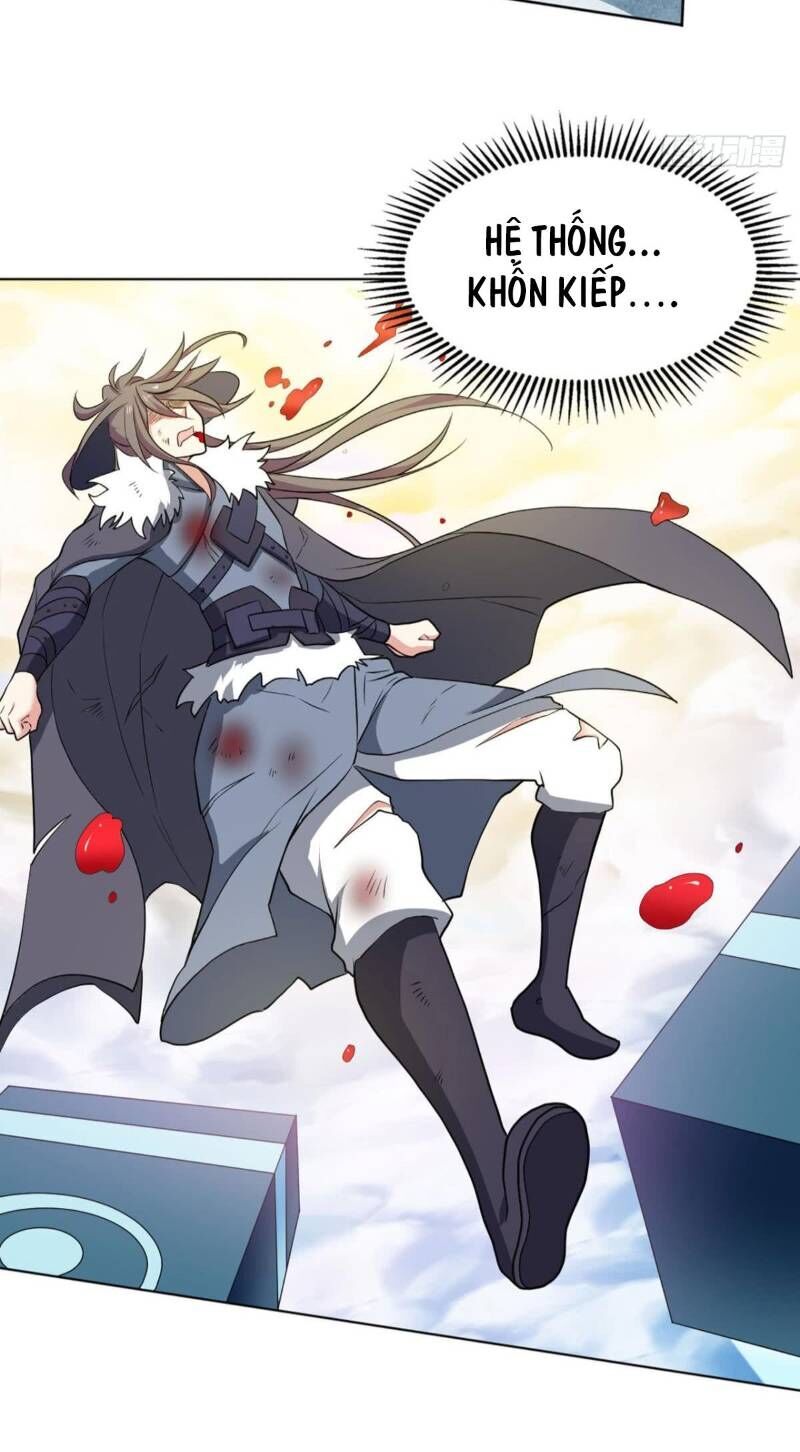 Trọng Sinh Thành Cậu Vàng Tại Dị Thế Chapter 64 - 31