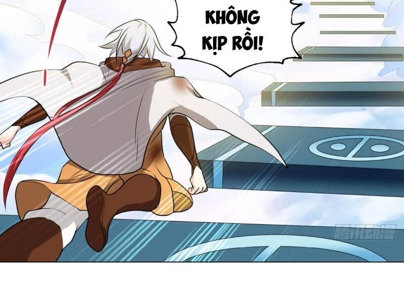 Trọng Sinh Thành Cậu Vàng Tại Dị Thế Chapter 64 - 33