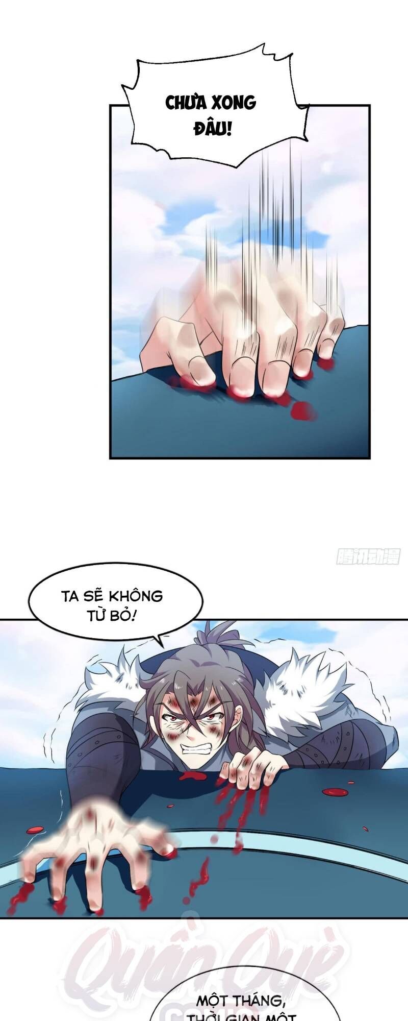 Trọng Sinh Thành Cậu Vàng Tại Dị Thế Chapter 64 - 34