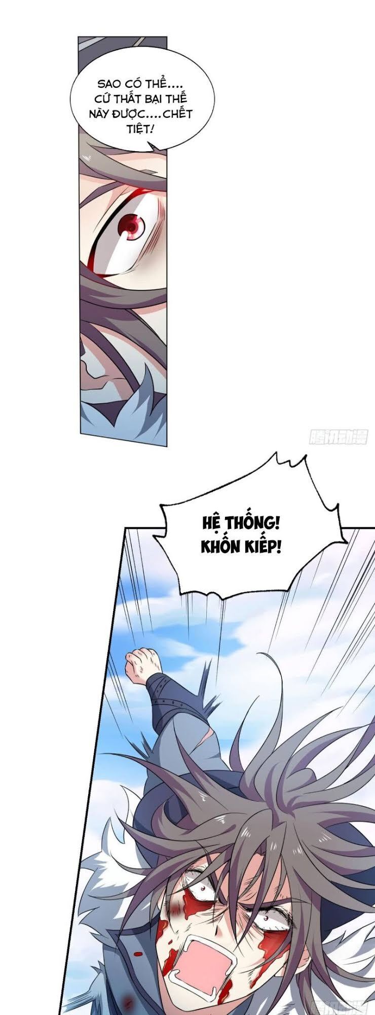 Trọng Sinh Thành Cậu Vàng Tại Dị Thế Chapter 64 - 36