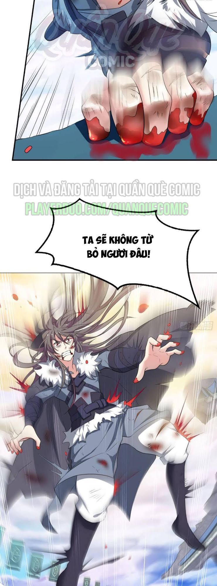 Trọng Sinh Thành Cậu Vàng Tại Dị Thế Chapter 64 - 37