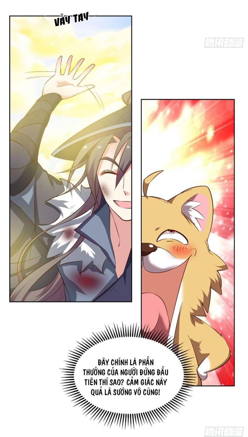 Trọng Sinh Thành Cậu Vàng Tại Dị Thế Chapter 64 - 6