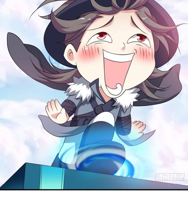 Trọng Sinh Thành Cậu Vàng Tại Dị Thế Chapter 64 - 9