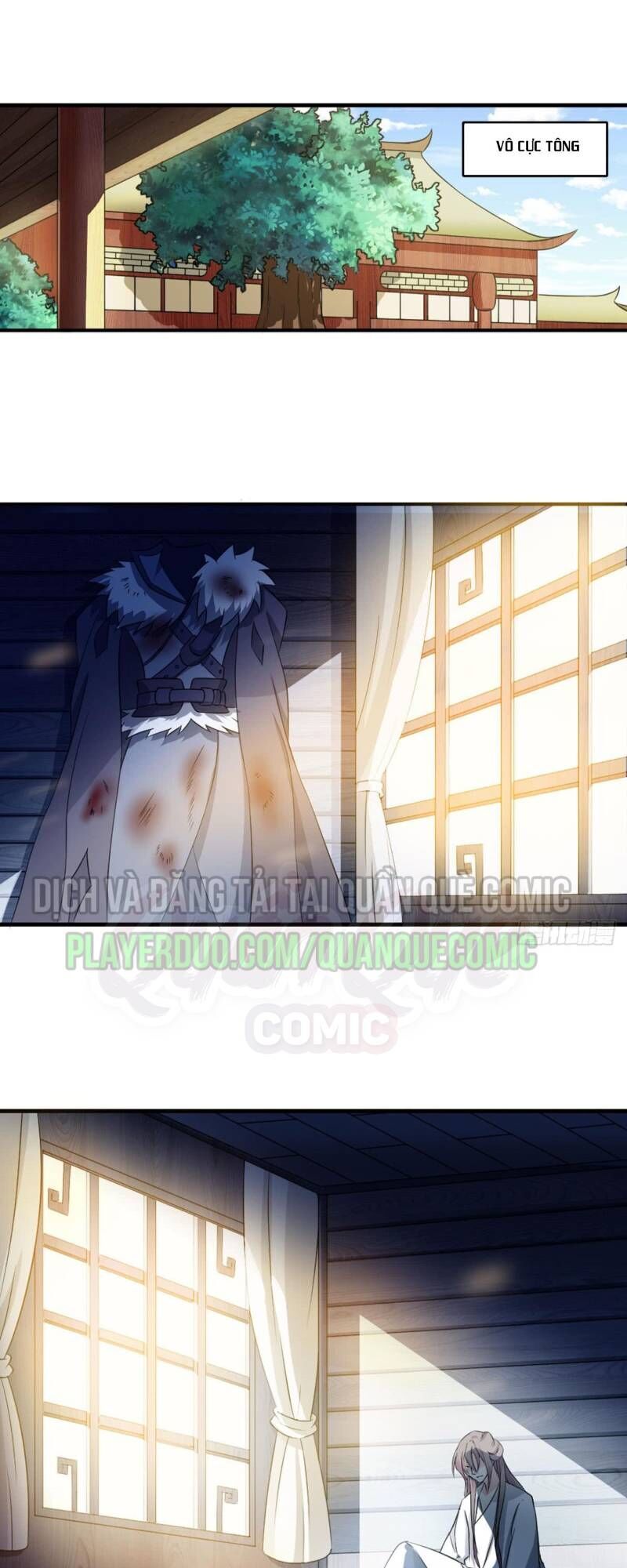 Trọng Sinh Thành Cậu Vàng Tại Dị Thế Chapter 65 - 1