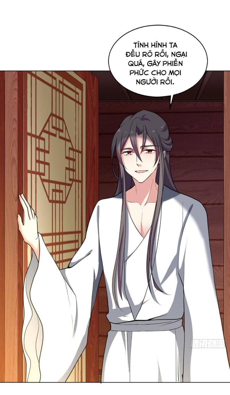 Trọng Sinh Thành Cậu Vàng Tại Dị Thế Chapter 65 - 14