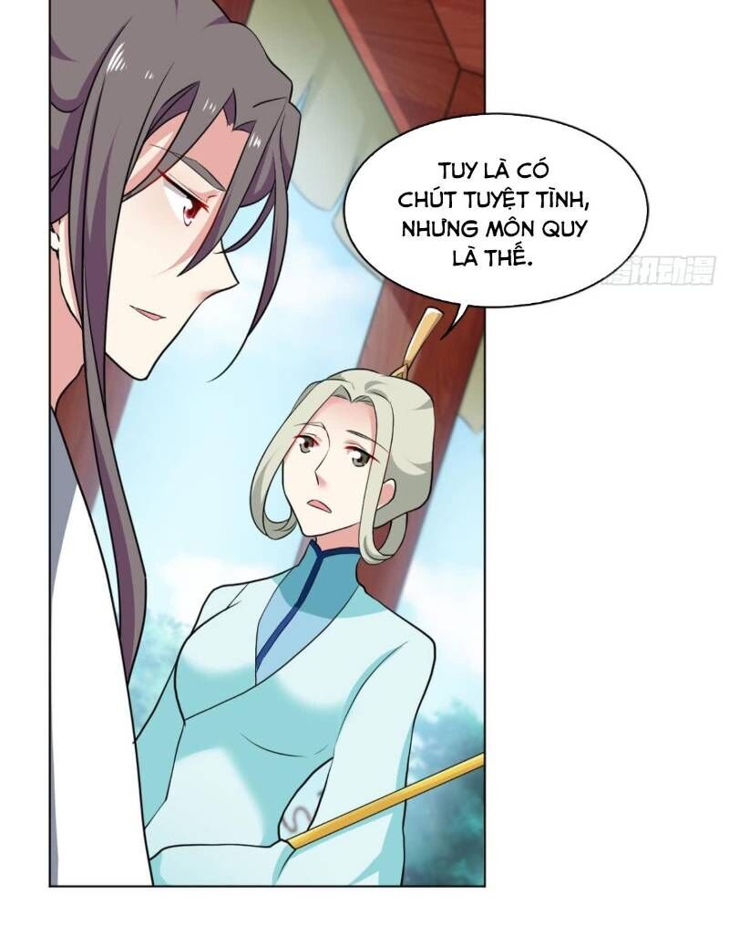 Trọng Sinh Thành Cậu Vàng Tại Dị Thế Chapter 65 - 16