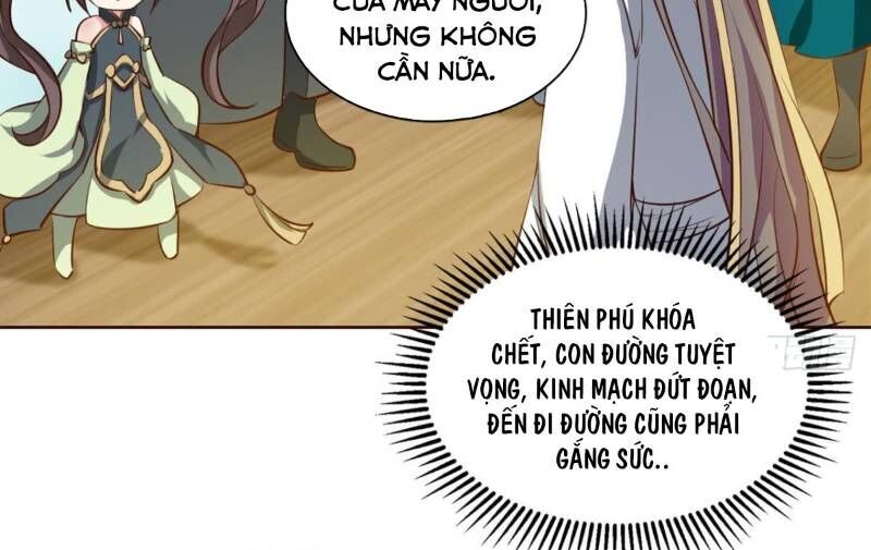 Trọng Sinh Thành Cậu Vàng Tại Dị Thế Chapter 65 - 20