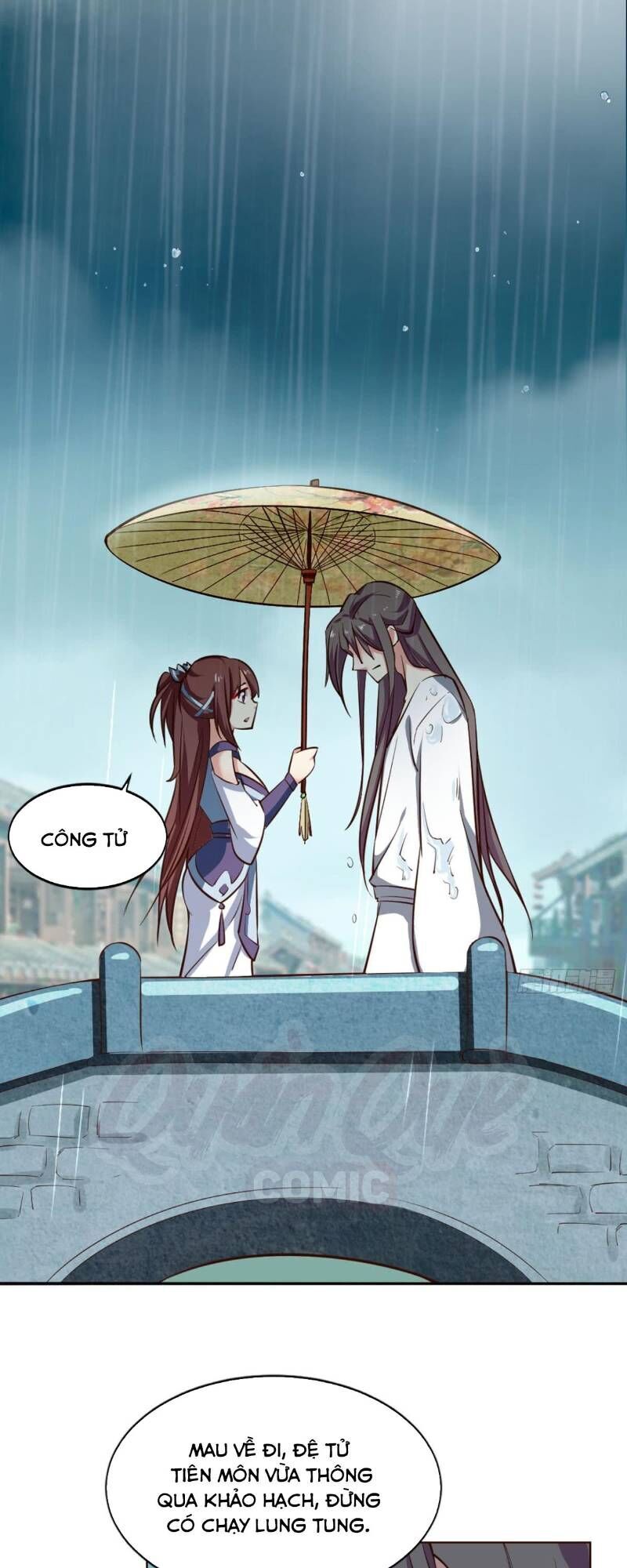 Trọng Sinh Thành Cậu Vàng Tại Dị Thế Chapter 65 - 27