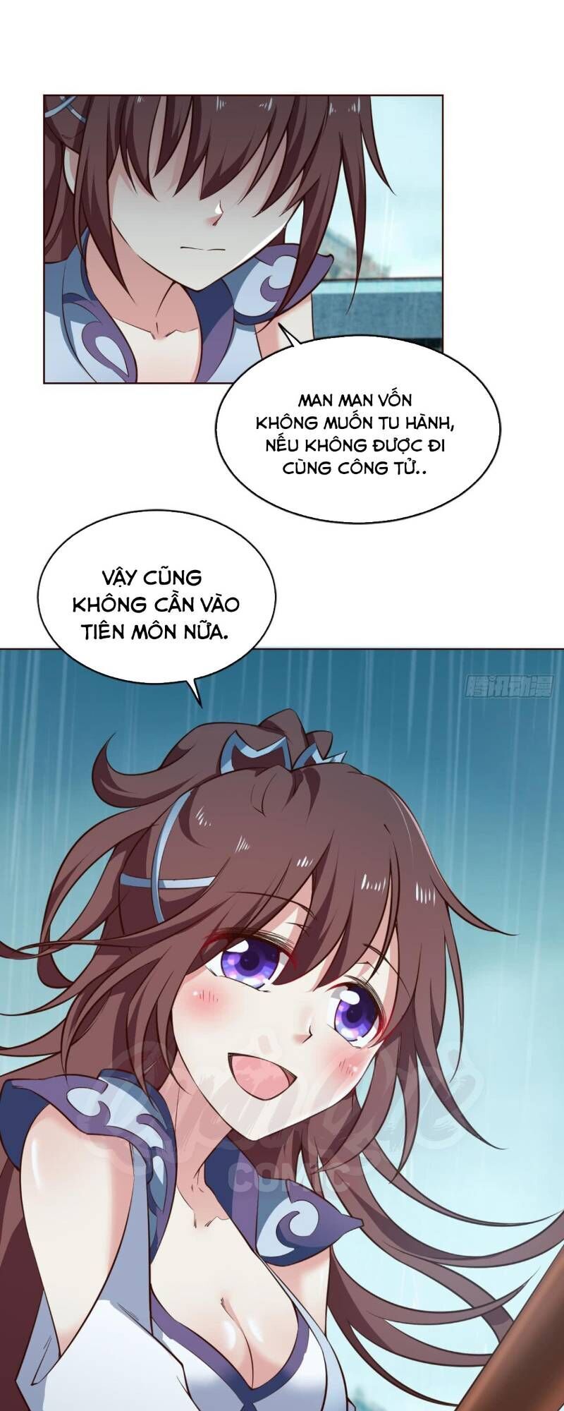 Trọng Sinh Thành Cậu Vàng Tại Dị Thế Chapter 65 - 29