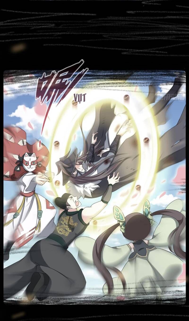 Trọng Sinh Thành Cậu Vàng Tại Dị Thế Chapter 65 - 4