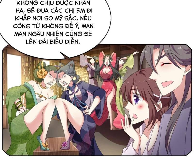 Trọng Sinh Thành Cậu Vàng Tại Dị Thế Chapter 65 - 32