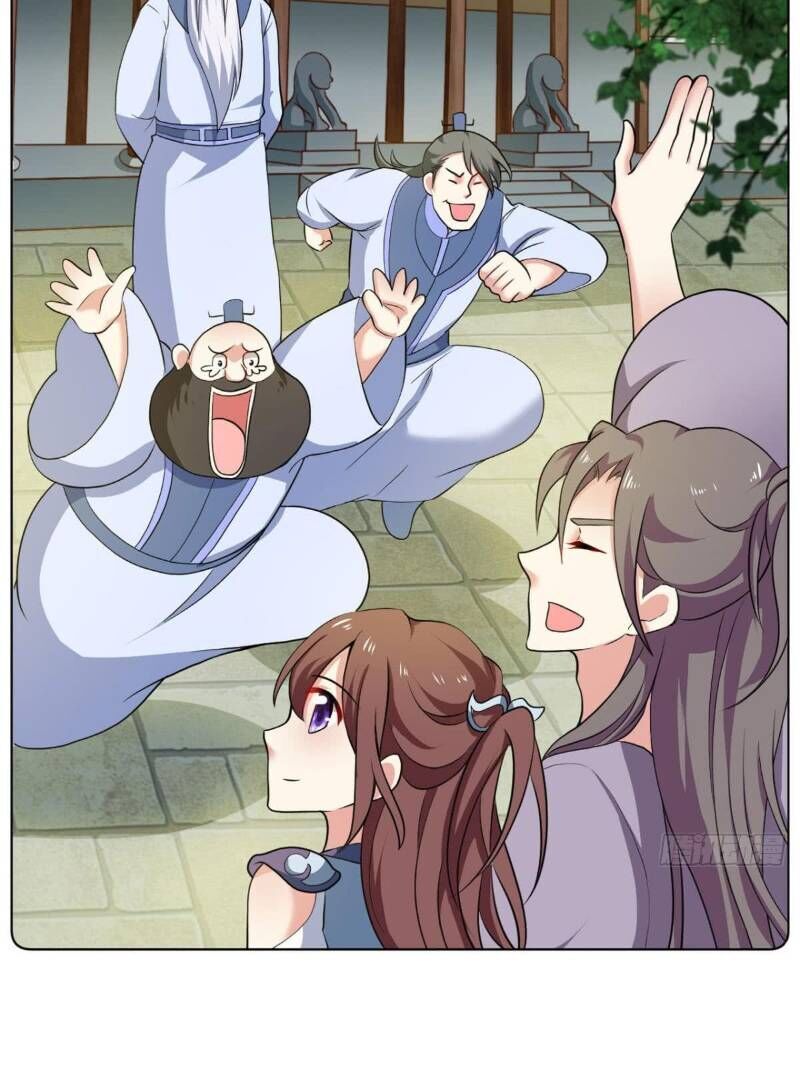 Trọng Sinh Thành Cậu Vàng Tại Dị Thế Chapter 65 - 34