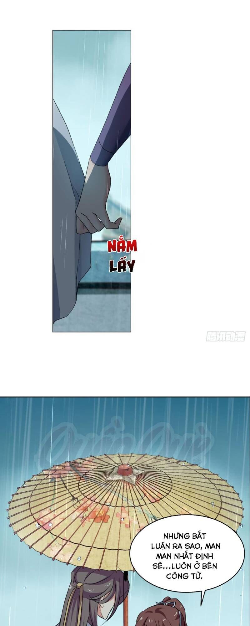 Trọng Sinh Thành Cậu Vàng Tại Dị Thế Chapter 65 - 35