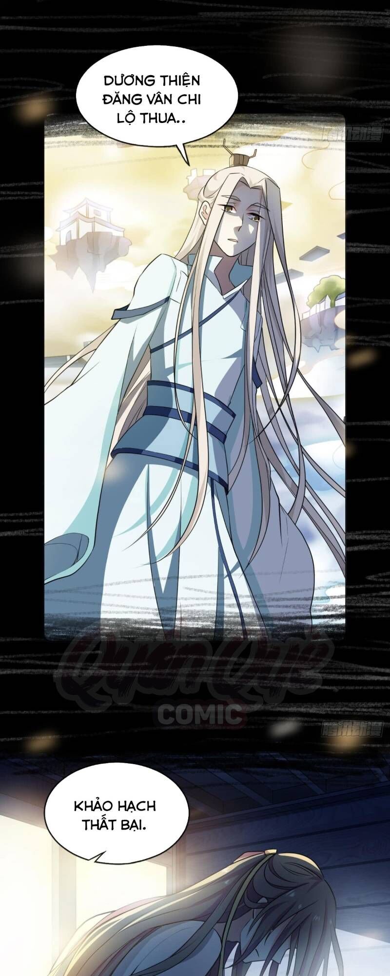 Trọng Sinh Thành Cậu Vàng Tại Dị Thế Chapter 65 - 5