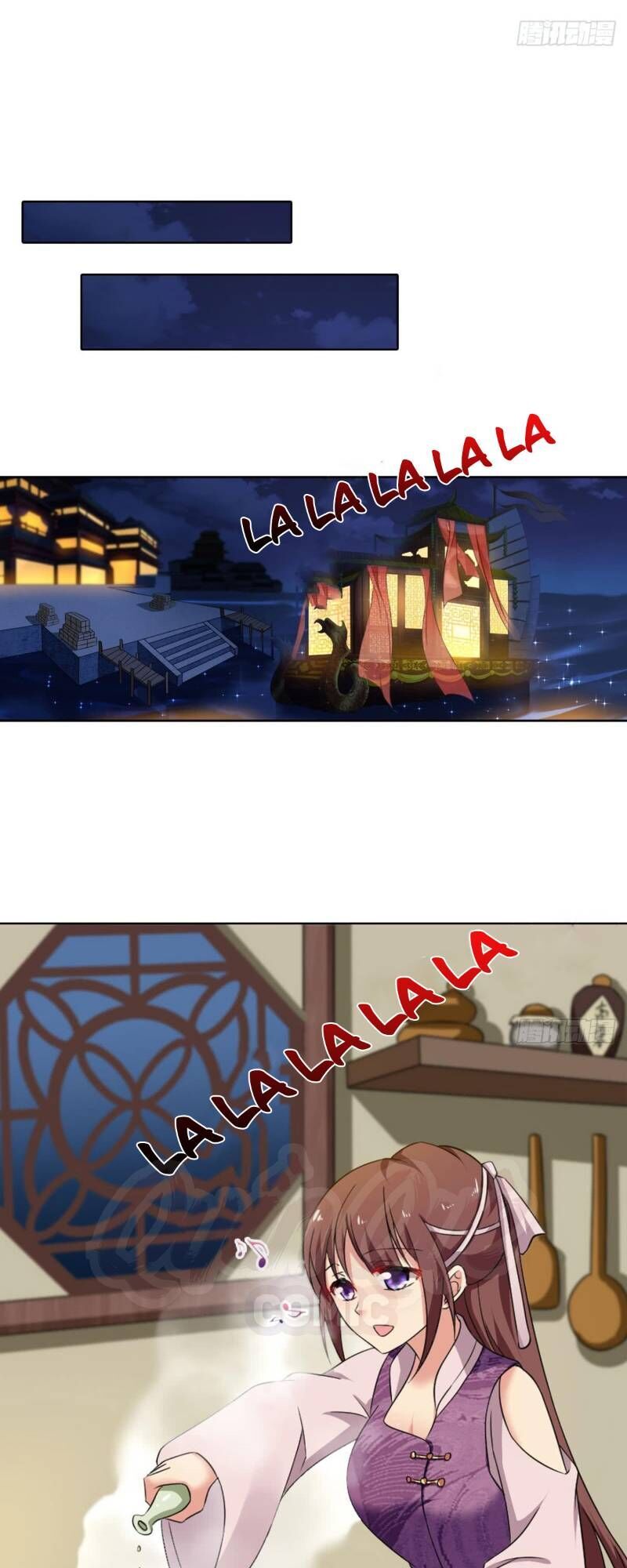 Trọng Sinh Thành Cậu Vàng Tại Dị Thế Chapter 65 - 41