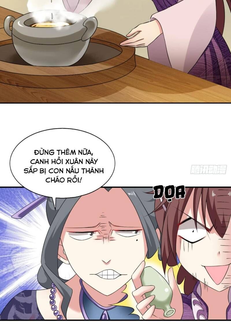 Trọng Sinh Thành Cậu Vàng Tại Dị Thế Chapter 65 - 42