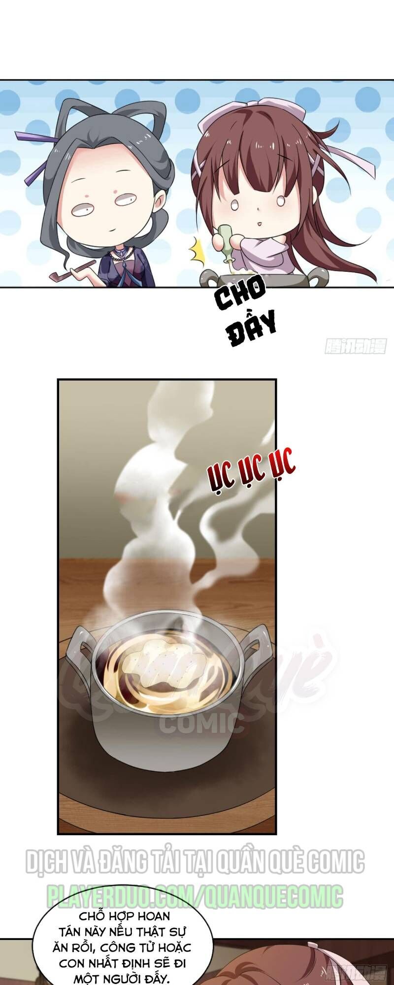 Trọng Sinh Thành Cậu Vàng Tại Dị Thế Chapter 65 - 43