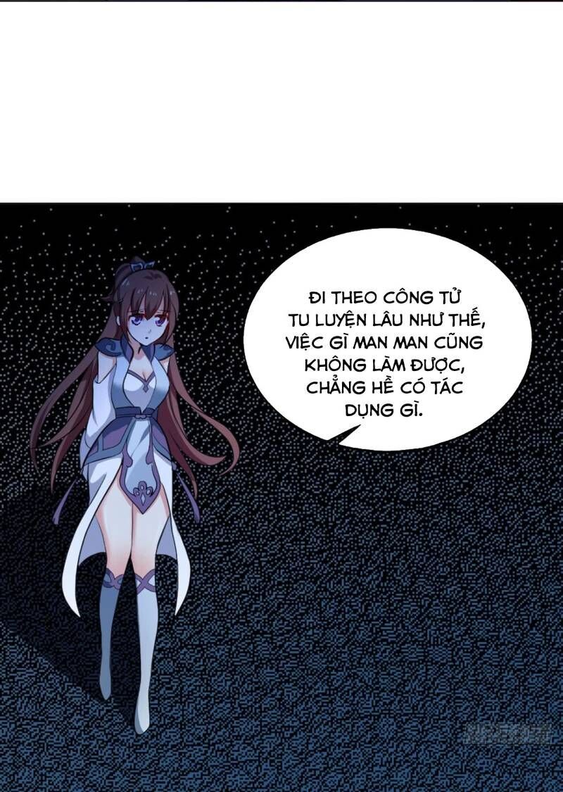 Trọng Sinh Thành Cậu Vàng Tại Dị Thế Chapter 65 - 46