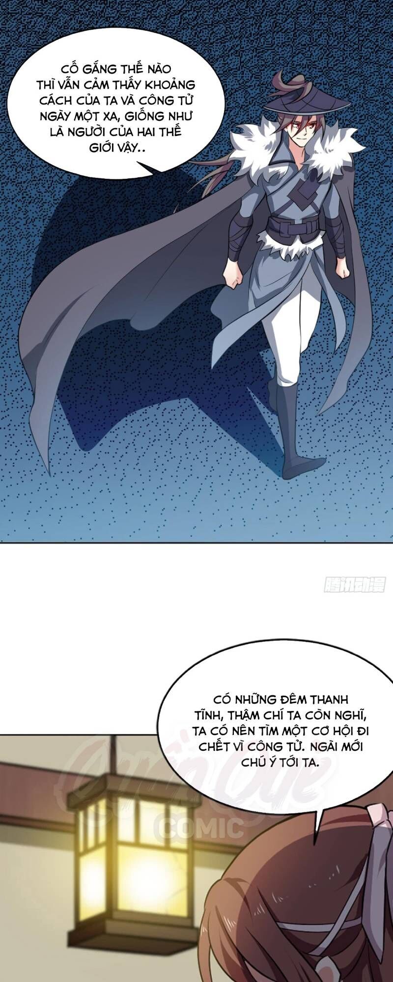 Trọng Sinh Thành Cậu Vàng Tại Dị Thế Chapter 65 - 47