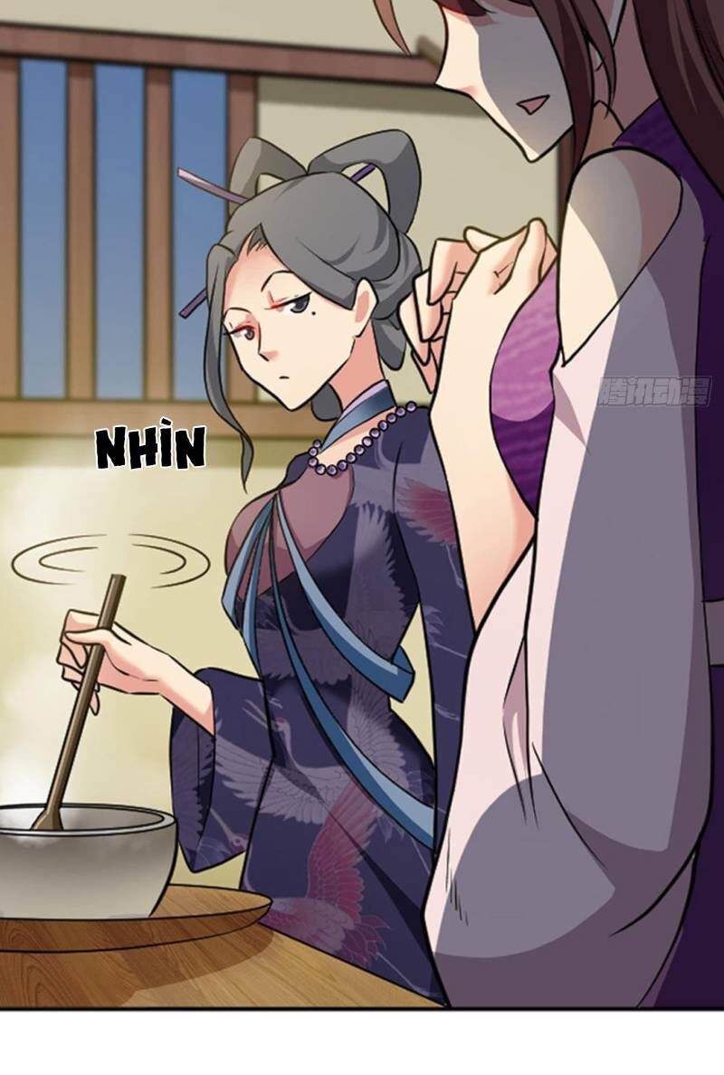 Trọng Sinh Thành Cậu Vàng Tại Dị Thế Chapter 65 - 48