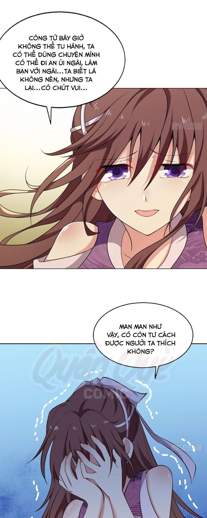 Trọng Sinh Thành Cậu Vàng Tại Dị Thế Chapter 65 - 49