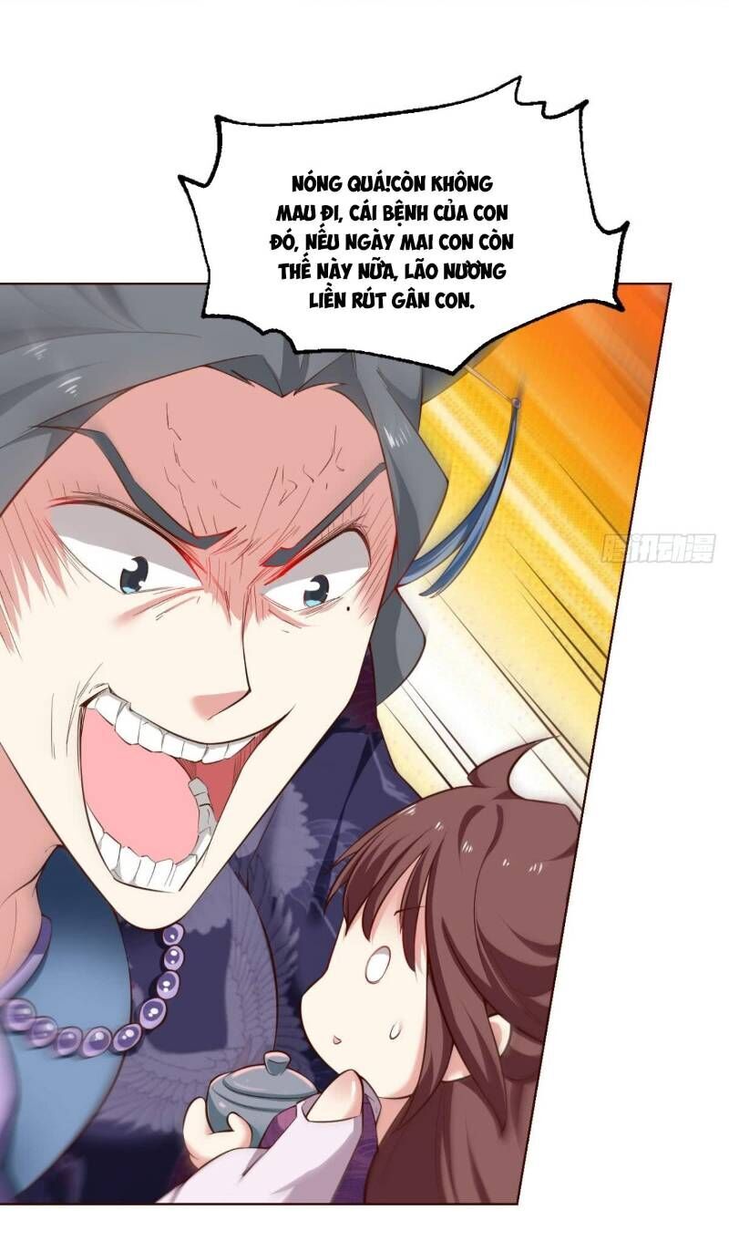 Trọng Sinh Thành Cậu Vàng Tại Dị Thế Chapter 65 - 52