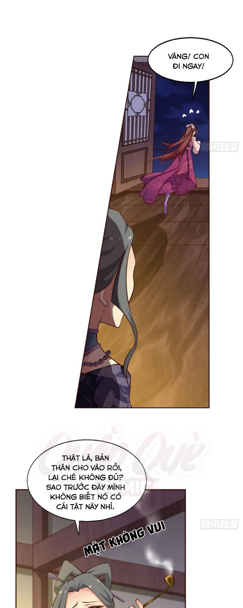 Trọng Sinh Thành Cậu Vàng Tại Dị Thế Chapter 65 - 53