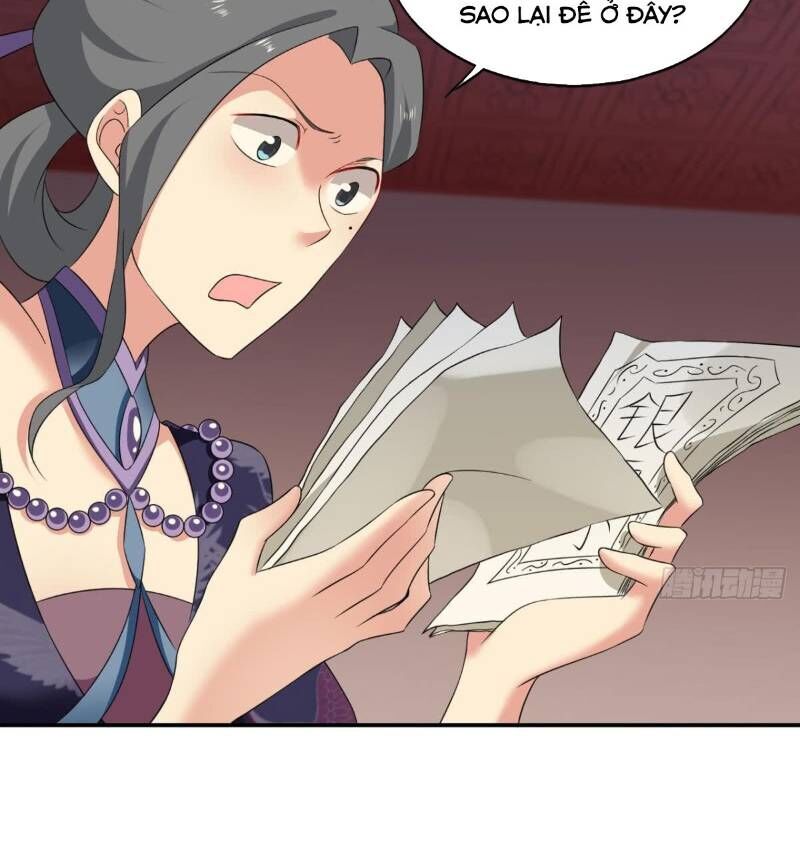 Trọng Sinh Thành Cậu Vàng Tại Dị Thế Chapter 65 - 58