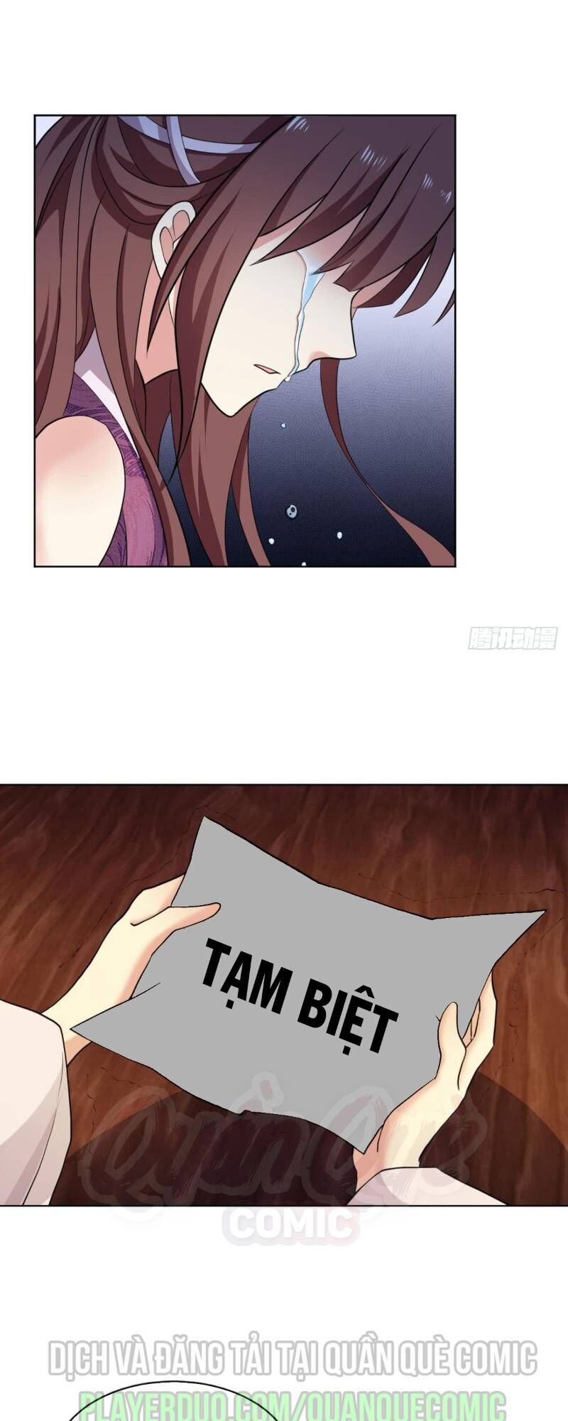 Trọng Sinh Thành Cậu Vàng Tại Dị Thế Chapter 65 - 59