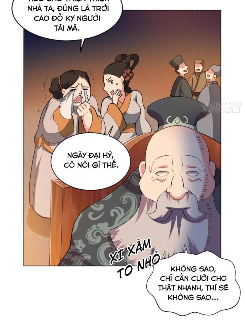 Trọng Sinh Thành Cậu Vàng Tại Dị Thế Chapter 66 - 2