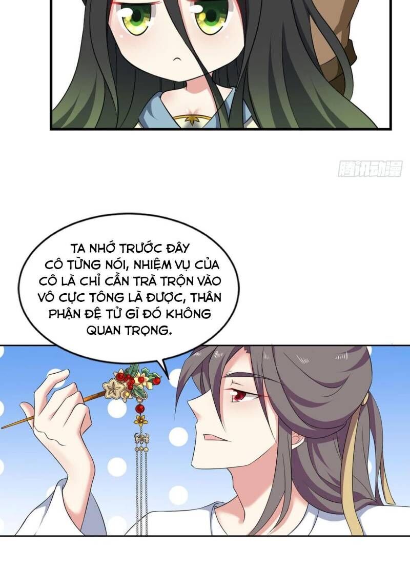 Trọng Sinh Thành Cậu Vàng Tại Dị Thế Chapter 66 - 12