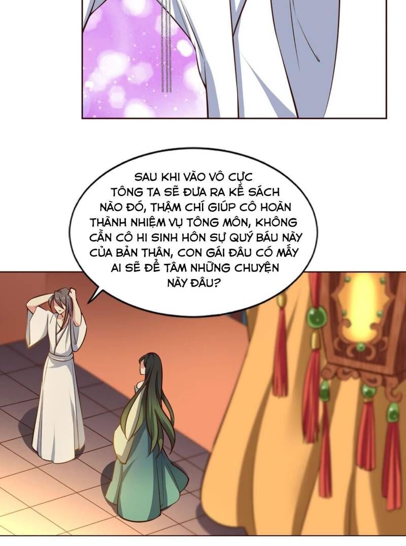 Trọng Sinh Thành Cậu Vàng Tại Dị Thế Chapter 66 - 14