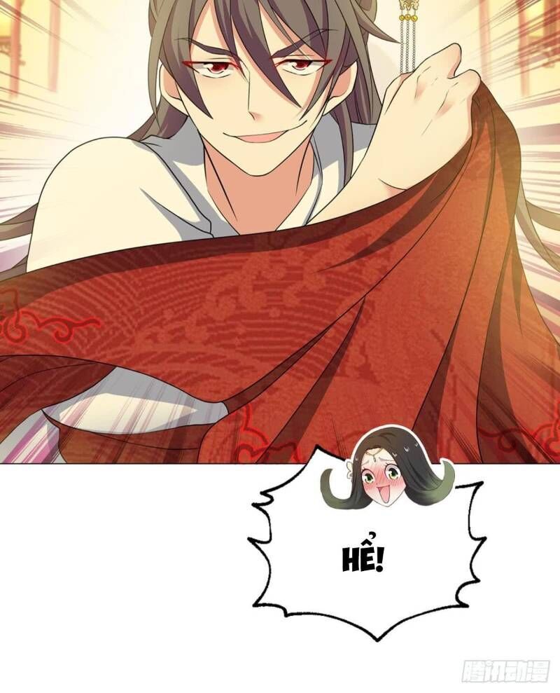 Trọng Sinh Thành Cậu Vàng Tại Dị Thế Chapter 66 - 18