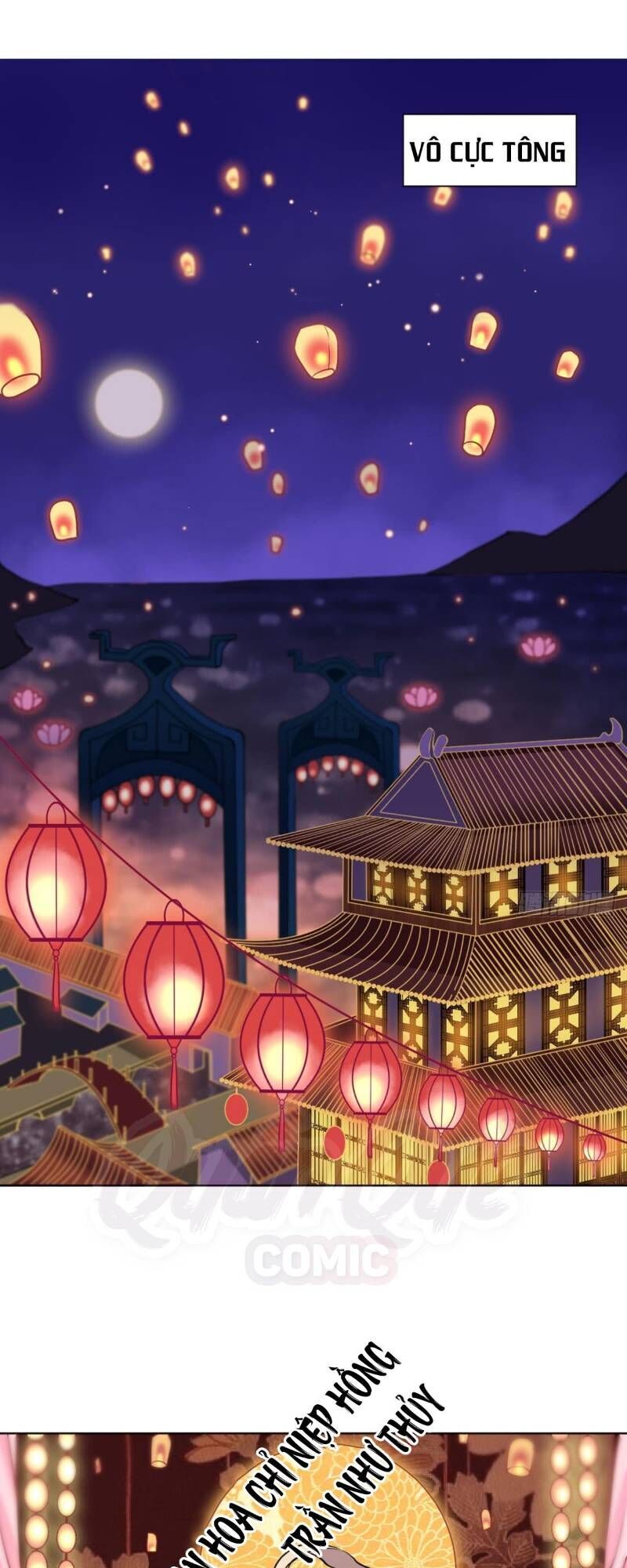 Trọng Sinh Thành Cậu Vàng Tại Dị Thế Chapter 66 - 19