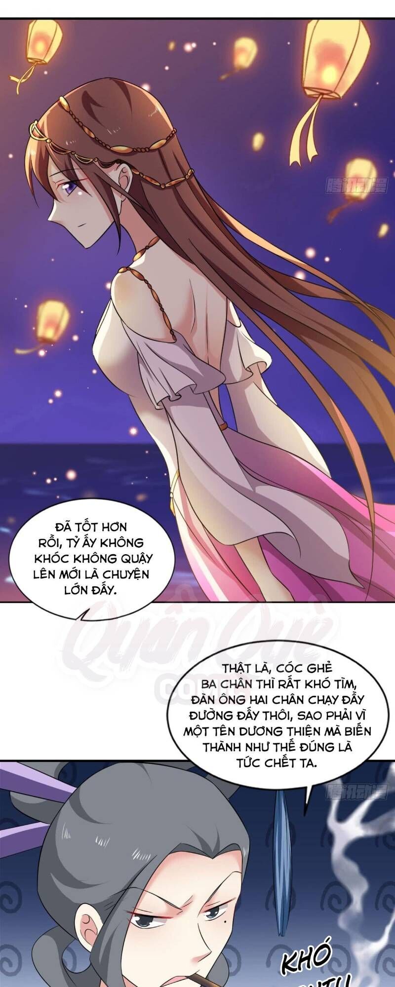 Trọng Sinh Thành Cậu Vàng Tại Dị Thế Chapter 66 - 27