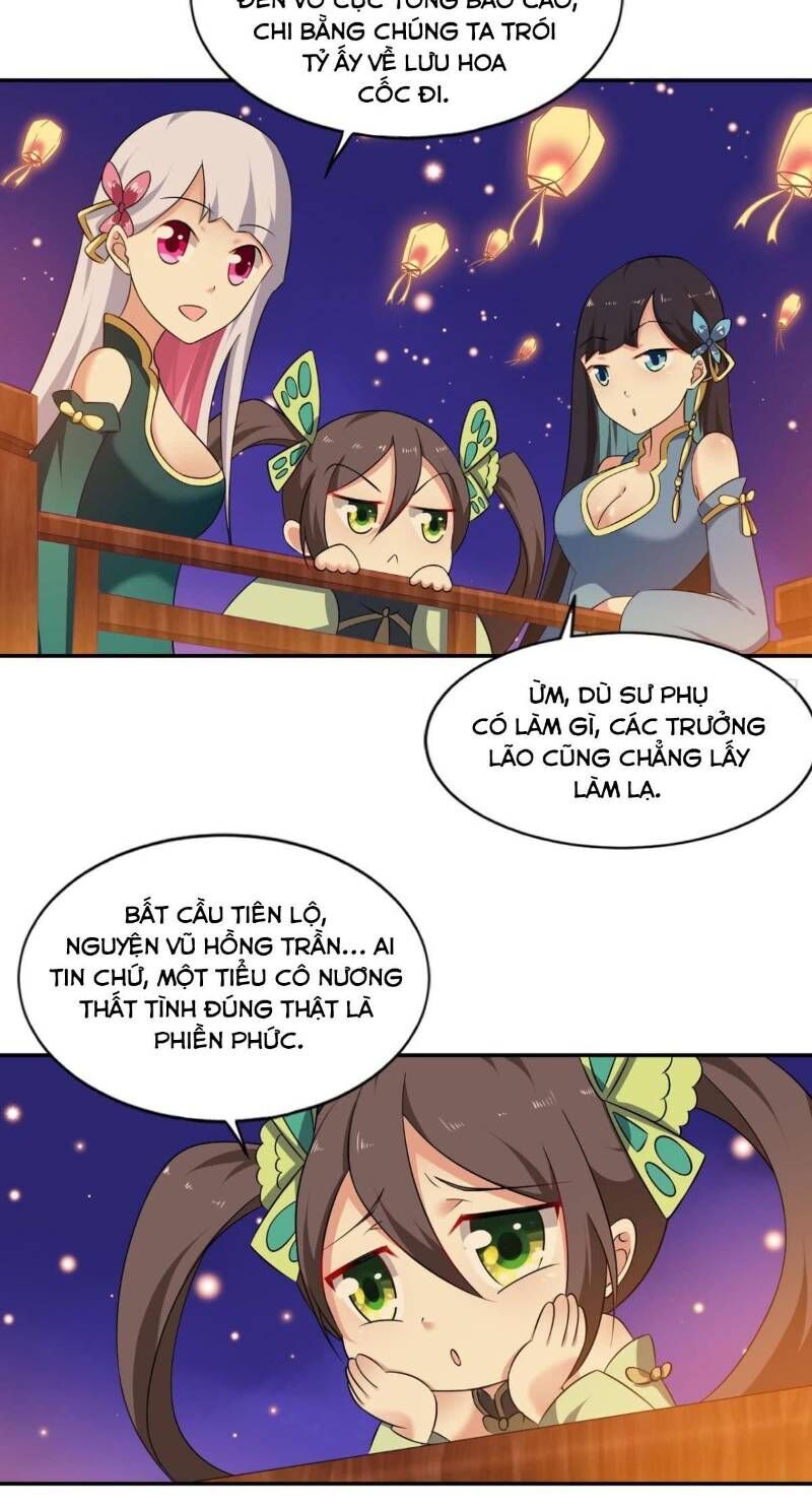 Trọng Sinh Thành Cậu Vàng Tại Dị Thế Chapter 66 - 30