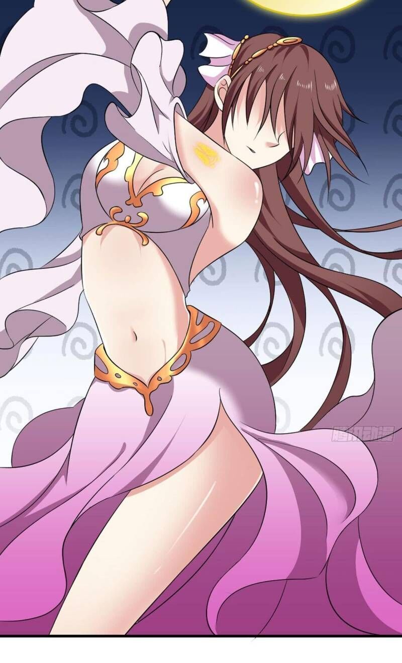 Trọng Sinh Thành Cậu Vàng Tại Dị Thế Chapter 66 - 32