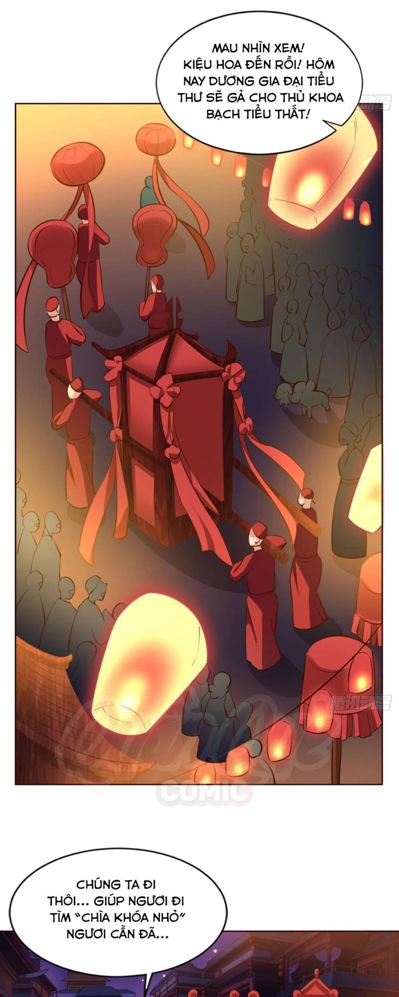 Trọng Sinh Thành Cậu Vàng Tại Dị Thế Chapter 66 - 37