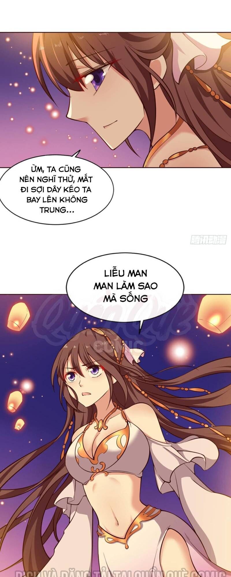 Trọng Sinh Thành Cậu Vàng Tại Dị Thế Chapter 66 - 39