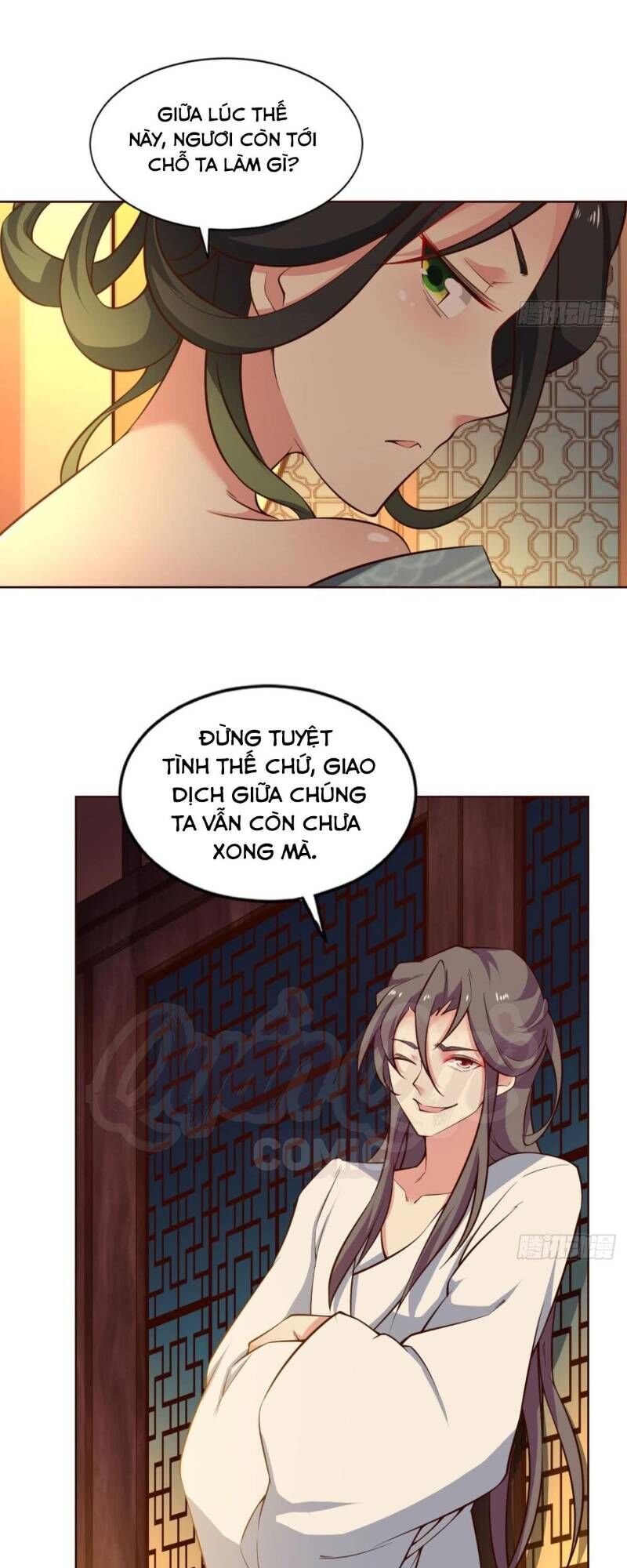 Trọng Sinh Thành Cậu Vàng Tại Dị Thế Chapter 66 - 5