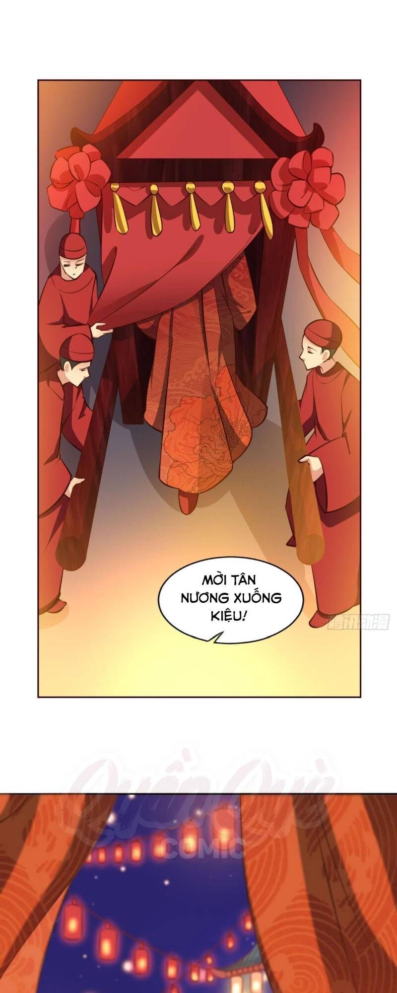 Trọng Sinh Thành Cậu Vàng Tại Dị Thế Chapter 66 - 41