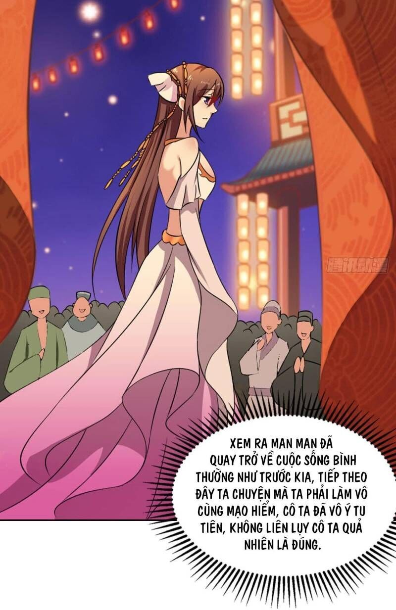 Trọng Sinh Thành Cậu Vàng Tại Dị Thế Chapter 66 - 42