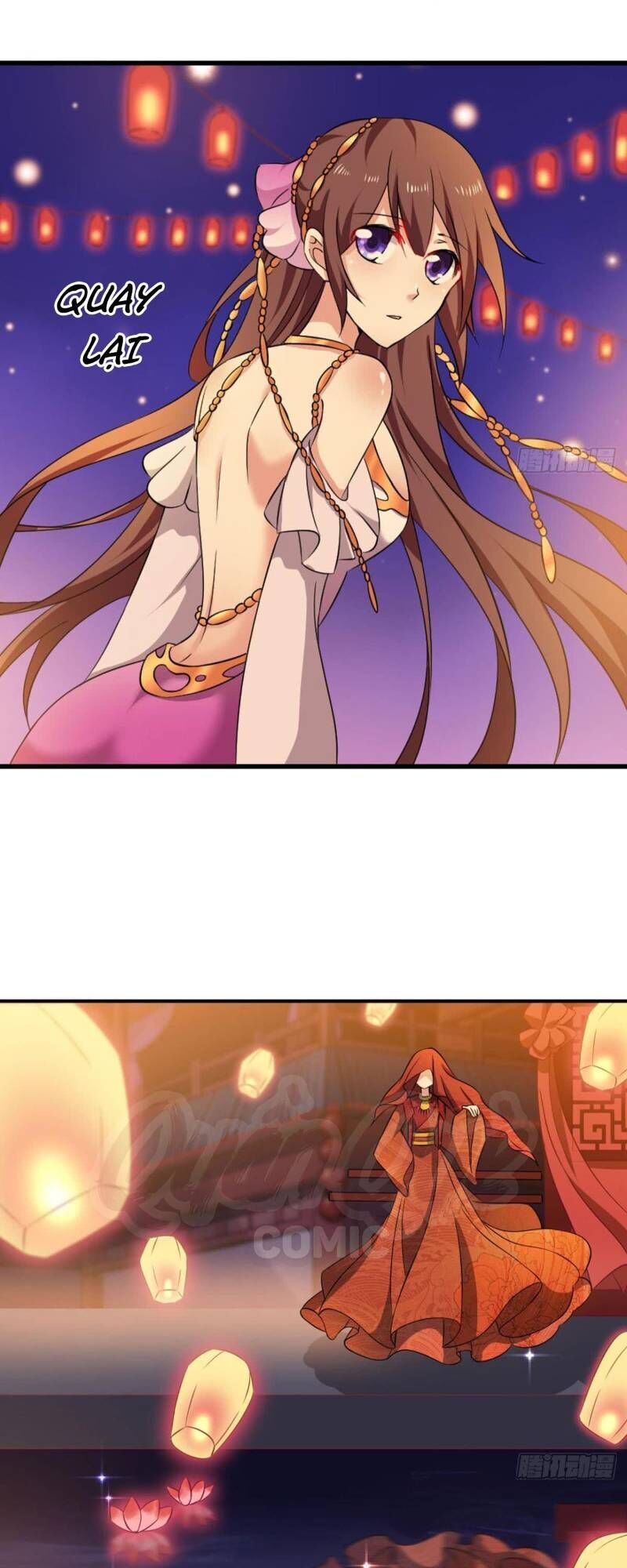 Trọng Sinh Thành Cậu Vàng Tại Dị Thế Chapter 66 - 43