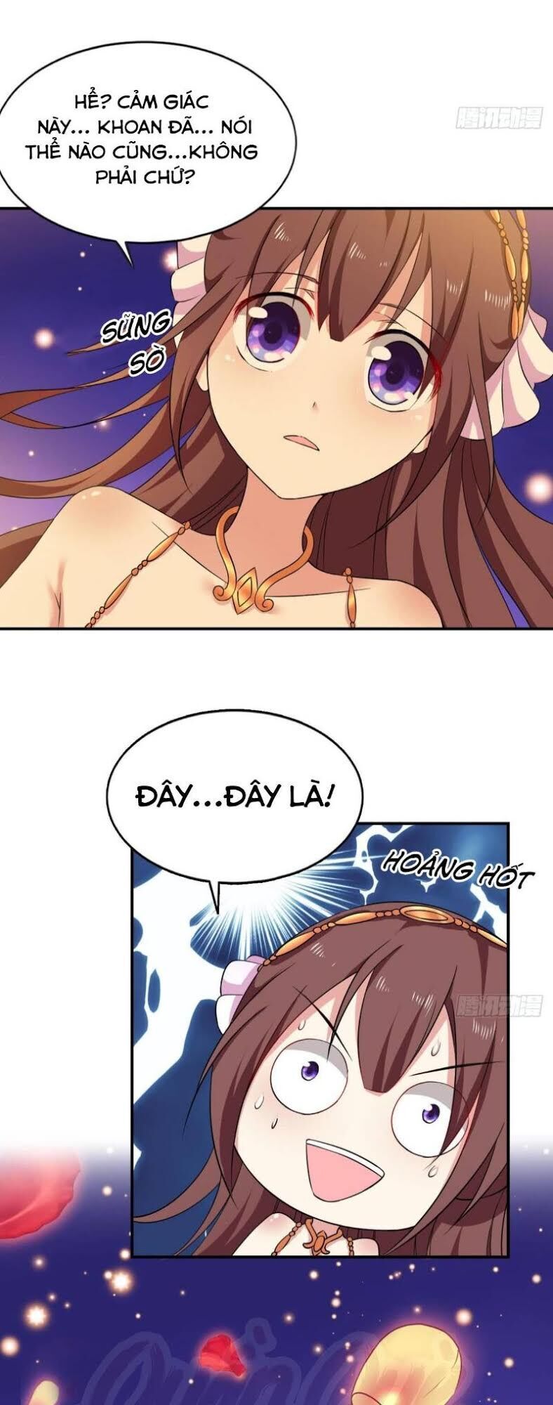 Trọng Sinh Thành Cậu Vàng Tại Dị Thế Chapter 66 - 45