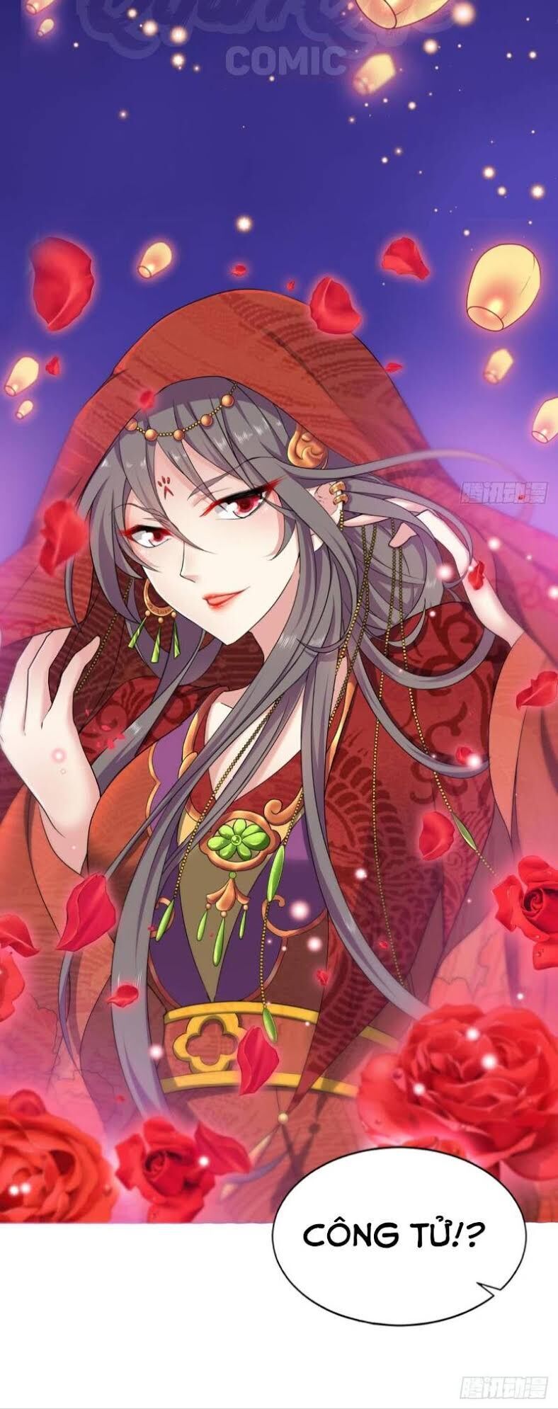 Trọng Sinh Thành Cậu Vàng Tại Dị Thế Chapter 66 - 46