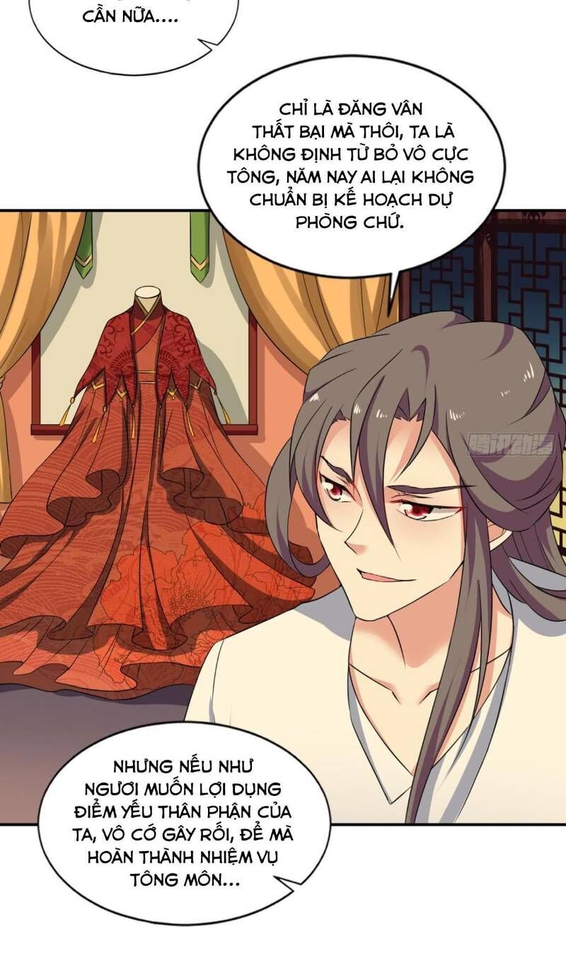 Trọng Sinh Thành Cậu Vàng Tại Dị Thế Chapter 66 - 8