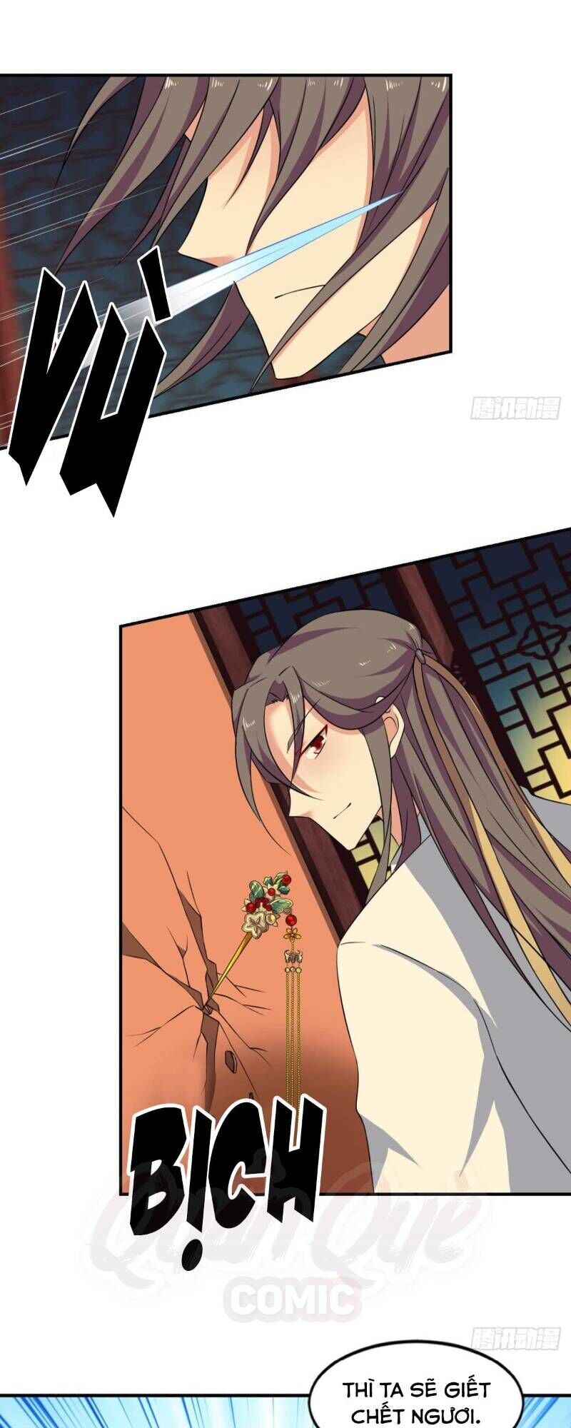 Trọng Sinh Thành Cậu Vàng Tại Dị Thế Chapter 66 - 9