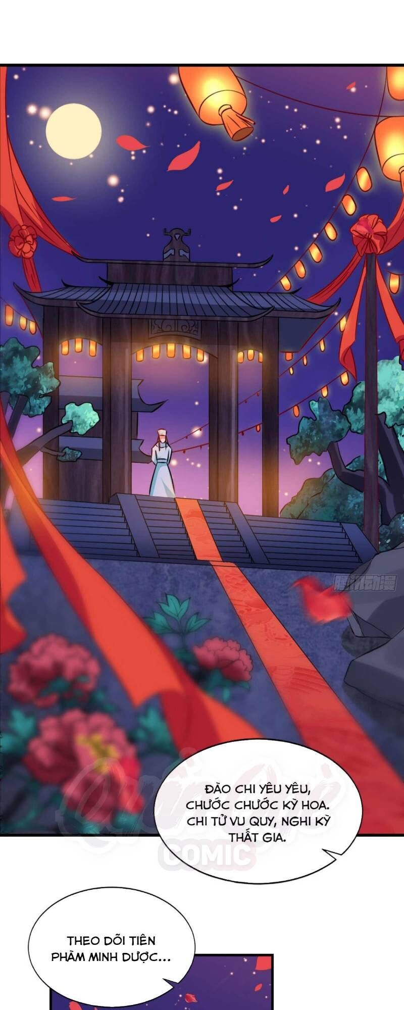 Trọng Sinh Thành Cậu Vàng Tại Dị Thế Chapter 67 - 1