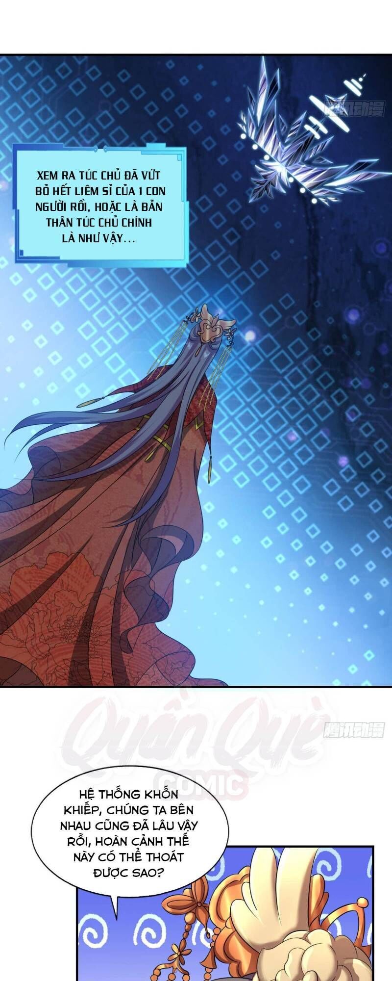 Trọng Sinh Thành Cậu Vàng Tại Dị Thế Chapter 67 - 13